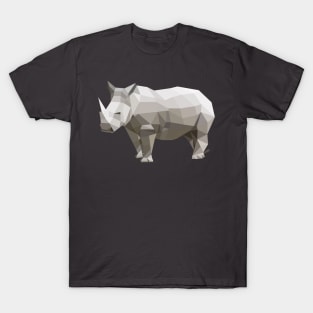 Rhinoceros T-Shirt